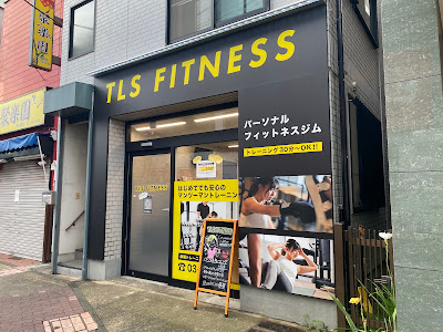 TLS FITNESS 下丸子 사진 2