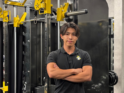 TLS FITNESS 下丸子 사진 5