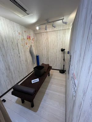 健康堂整骨院 下丸子院 사진 4