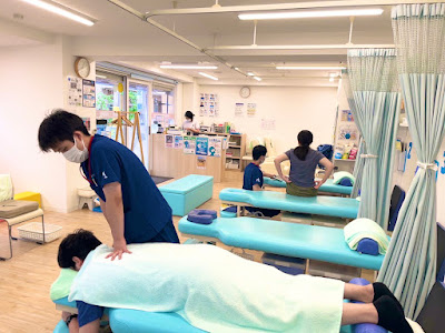 イルカ整骨院 下丸子 사진 5