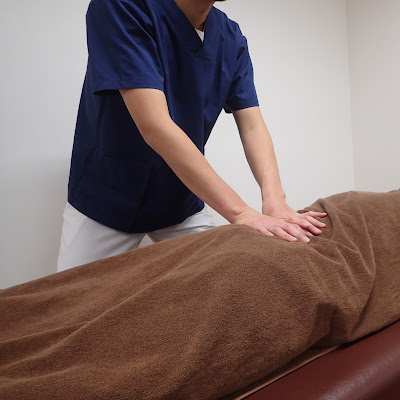 Chidori Sanchome Orthopedic Clinic 사진 2