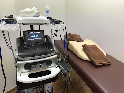 Chidori Sanchome Orthopedic Clinic 사진 5
