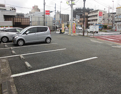 Rirakuru Ikegamiten 사진 3