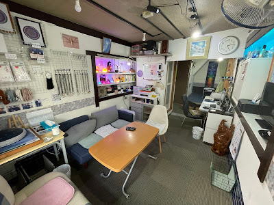 ケアサロン609 사진 3
