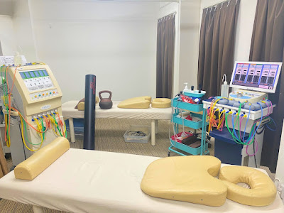 Ashihana Orthopedic Clinic 사진 4