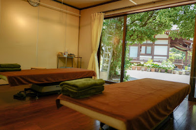 前田鍼灸療院 사진 2