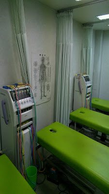 Yoshida Acupuncture Orthopedic Clinic 사진 2