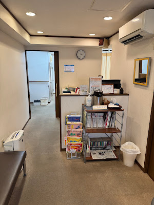 Kannondori Orthopedic Clinic 사진 2