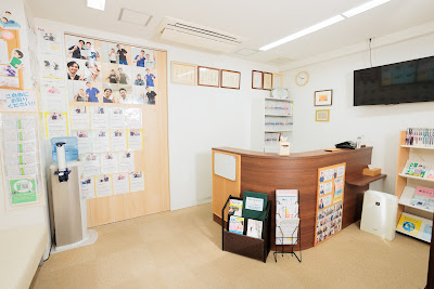かさはら整骨院 사진 3