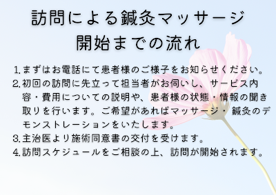 PaperMoon訪問はり灸マッサージ 사진 4