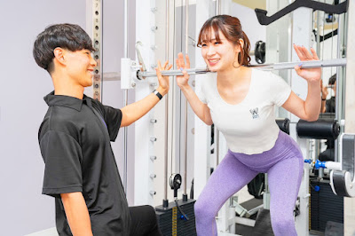 パーソナルマシンピラティス＆パーソナルジムPERSONAL TRAINING STUDIO U宮前平女性専用店 사진 5