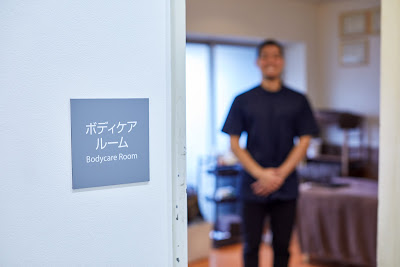 せのびる「せすじがのびるマッサージ屋さん」 사진 5