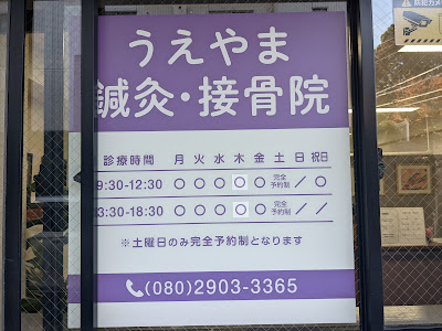 Ueyama Acupuncture · Orthopedic Clinic 사진 5