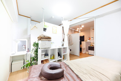 totalBODYmaintenanceSalonハル 사진 2
