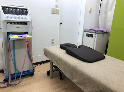 Haruna Orthopedic Clinic 사진 2