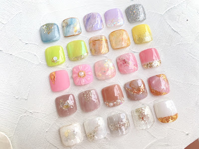 eyelash&nailsalon-EYERIS- 사진 3