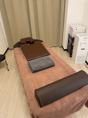 ひろう回復 整体はりらや 사진 2