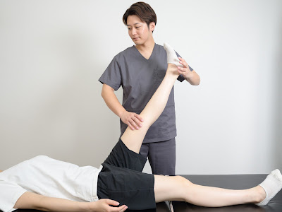 ActivePhysio武蔵小杉整体院 | MSK & Sports Physiotherapy 사진 2