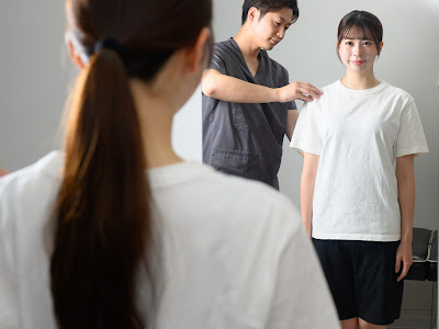 ActivePhysio武蔵小杉整体院 | MSK & Sports Physiotherapy 사진 5