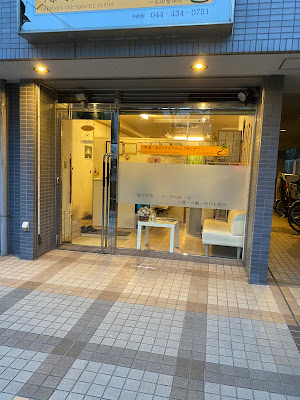 中原カイロプラクティックセンター石田整体院 사진 3
