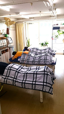 Kameoka Orthopedic Clinic 사진 5