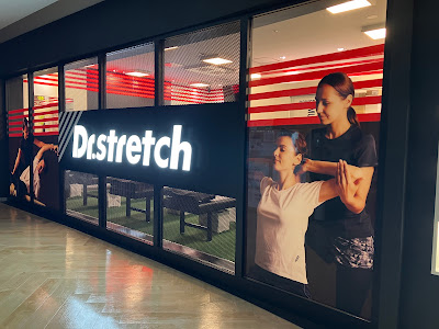 Dr.stretch アトレ大森店 사진 2