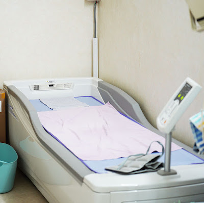 Sannoshinkyu Acupuncture 사진 4