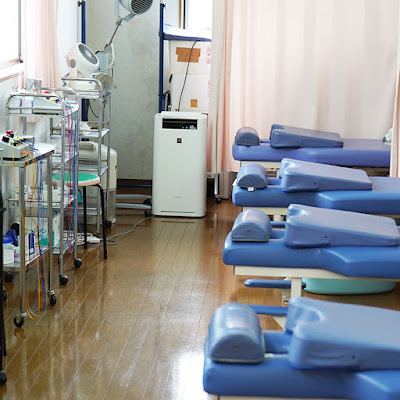 Sannoshinkyu Acupuncture 사진 2