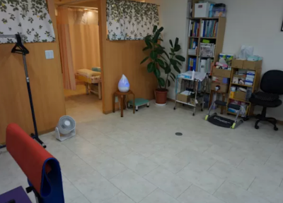Yuruyaka Acupuncture Orthopedic Clinic 사진 3