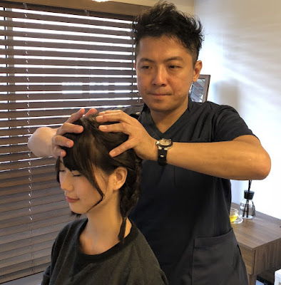 ナノ・リフレ整体院 出張専門 사진 3