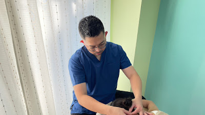 ReVIVE Shinkyu Massage Clinic 사진 2