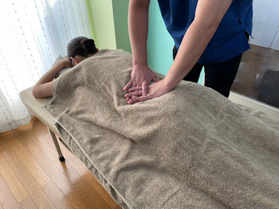 ReVIVE Shinkyu Massage Clinic 사진 4