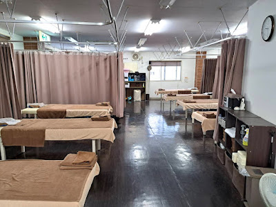ほぐしの達人溝の口店 사진 3
