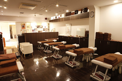 KA・RA・DA factory 사진 3