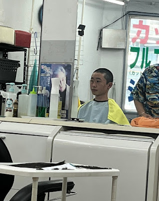 Hair Salon Aloha Mizonoguchi 사진 2