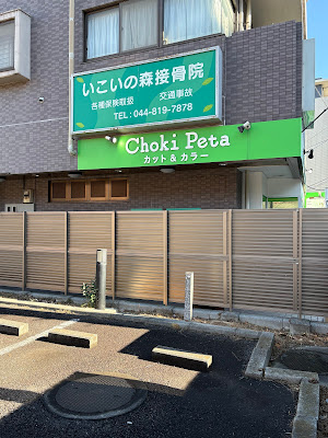Ikoi No Mori Orthopedic Clinic 사진 3