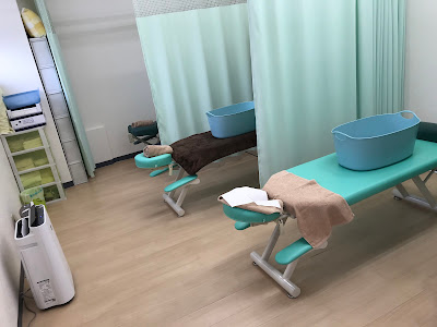 Ikoi No Mori Orthopedic Clinic 사진 4