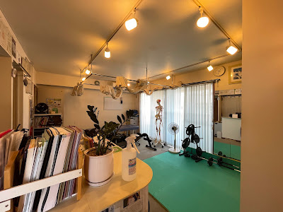 BODY DESIGN 田園調布 사진 5