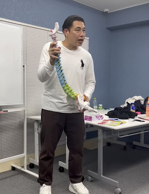 Balance Stretch 사진 4