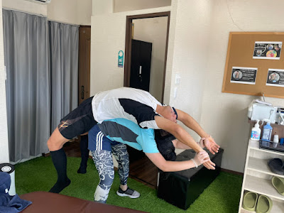 Balance Stretch 사진 5