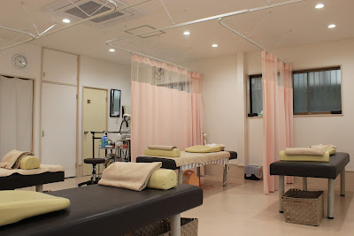 Hanamizukishinkyu Acupuncture 사진 4