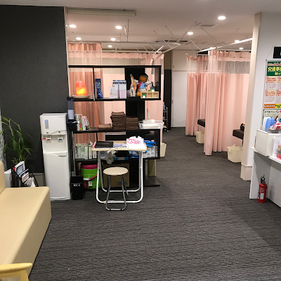 Hanamizukishinkyu Acupuncture 사진 5