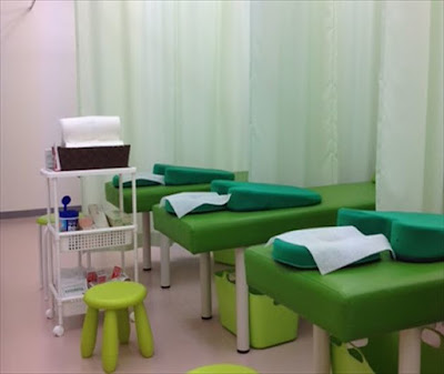Sanno Leaf Orthopedic Clinic 사진 2