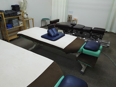 南大井カイロプラクティック治療院 사진 5