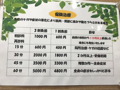 二子新地整骨院 鍼灸マッサージ院 사진 4