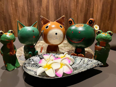 アジアンリラクゼーションヴィラ川崎高津店 사진 4