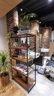 barba lion 【バーバ リオン】高津店 사진 2