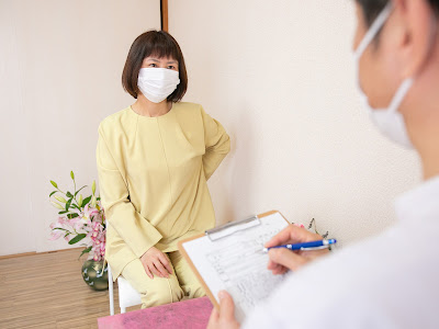 溝の口筋膜リリースサロン 사진 5