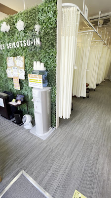 ぷらす鍼灸整骨院 尾山台院 사진 4
