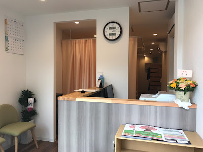 Base Orthopedic Clinic 사진 3